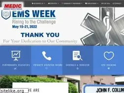 Sites similar to medicems.com