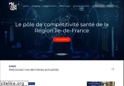 Sites similar to medicen.org