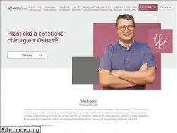 Sites similar to medicent.cz