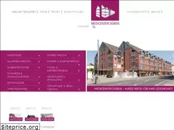 Sites similar to medicenter-dueren.de