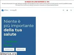 Sites similar to medicentergroup.it