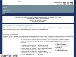 Sites similar to medicenterny.com