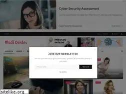 Sites similar to medicentertv.com
