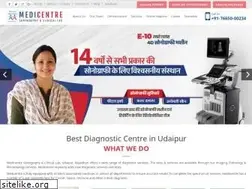 Sites similar to medicentre.co.in