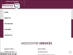 Sites similar to medicentresligo.ie