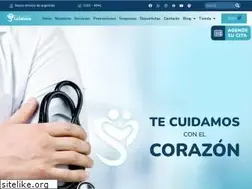Sites similar to medicentrolasabana.com