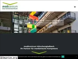 Sites similar to medicentrum.de