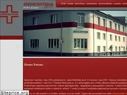 Sites similar to medicentrumnz.eu
