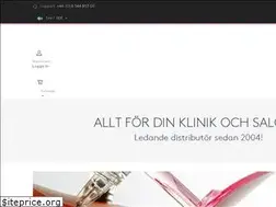 Sites similar to medicera.se