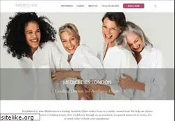 Sites similar to medicetics.com