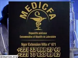 Sites similar to medicfa.com