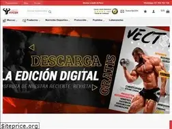 Sites similar to medicfitcen.com
