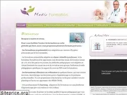 Sites similar to medicformation.fr