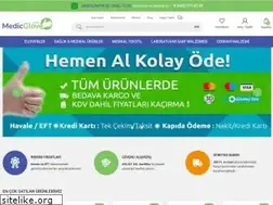 Sites similar to medicglove.com