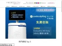 Sites similar to medicglow.com