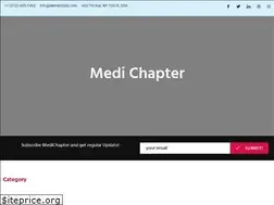 Sites similar to medichapter.com