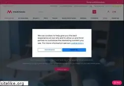 Sites similar to medichecks.com