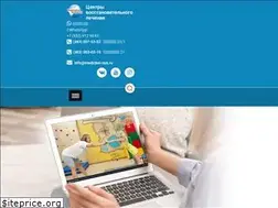 Sites similar to medichel-nsk.ru