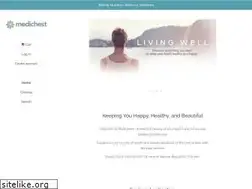 Sites similar to medichest.com