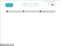 Sites similar to medichillaustralia.com.au