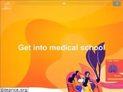 Sites similar to medichut.com