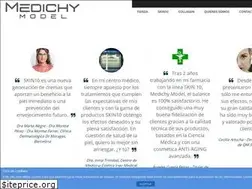 Sites similar to medichymodel.com