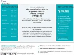 Sites similar to medici-wiesbaden.com