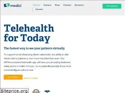 Sites similar to medici.md