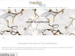 Sites similar to mediciandco.com
