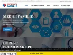 Sites similar to medicifamilie.ro