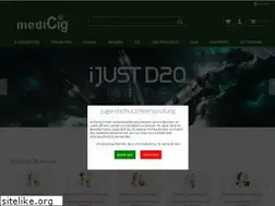 Sites similar to medicig.de