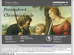 Sites similar to medicigallery.co.uk