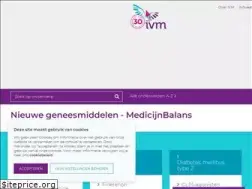 Sites similar to medicijnbalans.nl