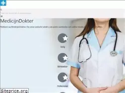 Sites similar to medicijndokter.com