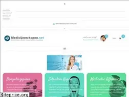 Sites similar to medicijnen-kopen.net