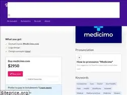 Sites similar to medicimo.com