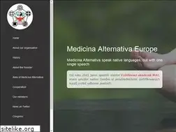 Sites similar to medicina-alternativa.net
