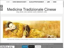 Sites similar to medicina-cinese.it