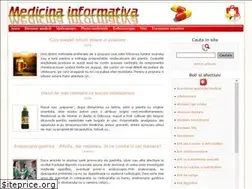 Sites similar to medicina-informativa.com