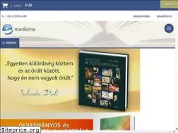 Sites similar to medicina-kiado.hu