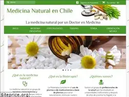 Sites similar to medicina-natural.cl