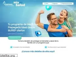 Sites similar to medicina-prepagada.com