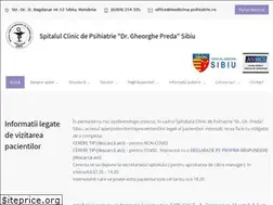 Sites similar to medicina-psihiatrie.ro