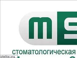 Sites similar to medicina-service.ru