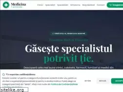 Sites similar to medicina-timisoara.ro
