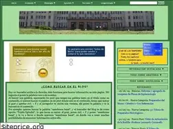 Sites similar to medicina-uba.blogspot.com