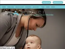 Sites similar to medicina.ca