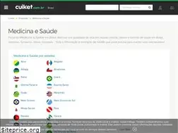 Sites similar to medicina.cuiket.com.br
