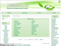 Sites similar to medicina.cz