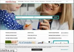 Sites similar to medicina.lt